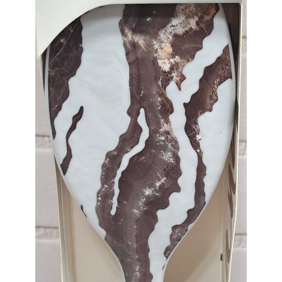 Wet Brush Original Detangler Hair Brush Black Granite Swirl Limited Edition - Picture 3 of 8